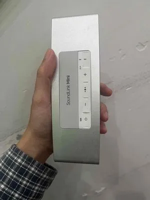 Loa Bluetooth Bose SoundLink Mini 2 SE Bạc