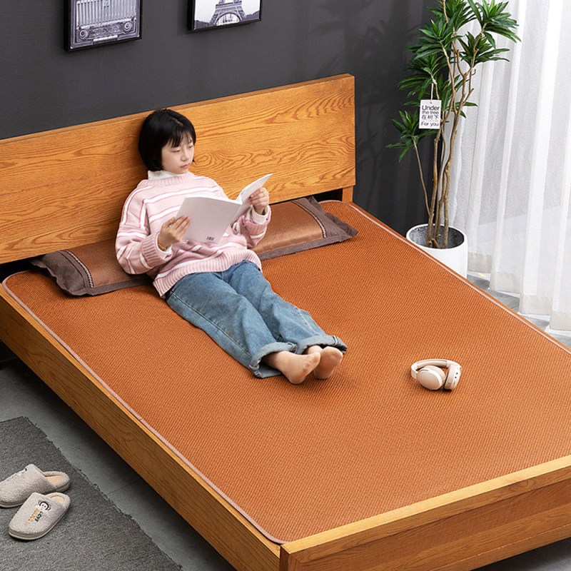 Chiếu Điều Hòa Mùa Hè: Hướng Dẫn Chọn Lựa Thông Minh Cho Giấc Ngủ Mát Lạnh