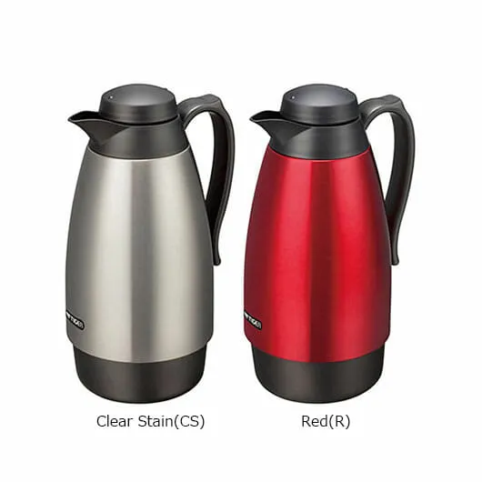 Phích đựng nước nóng Tiger PRV-A100 1L tiện lợi