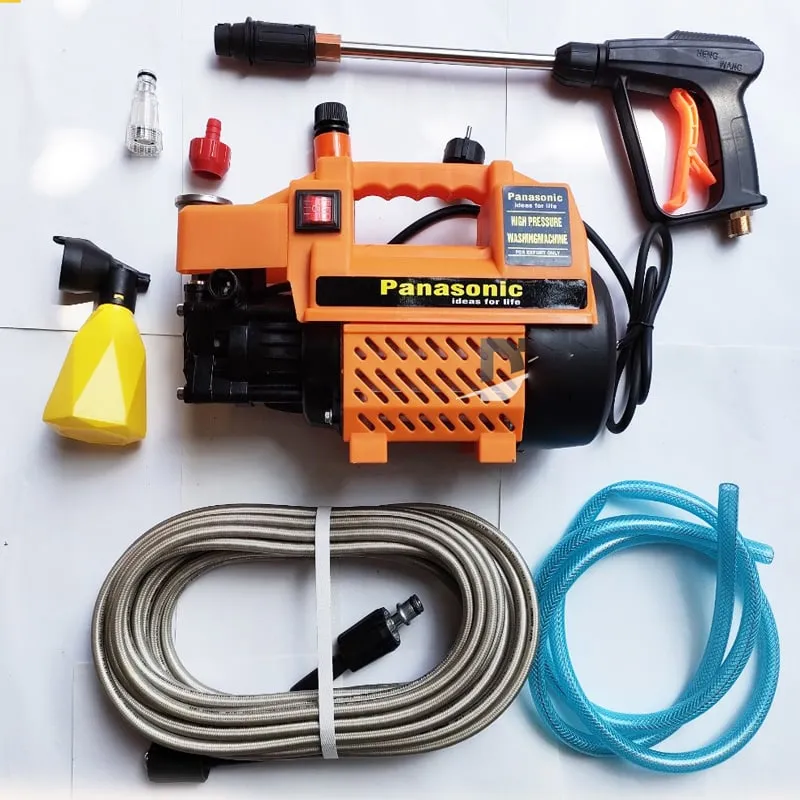 Phụ kiện máy rửa xe Panasonic