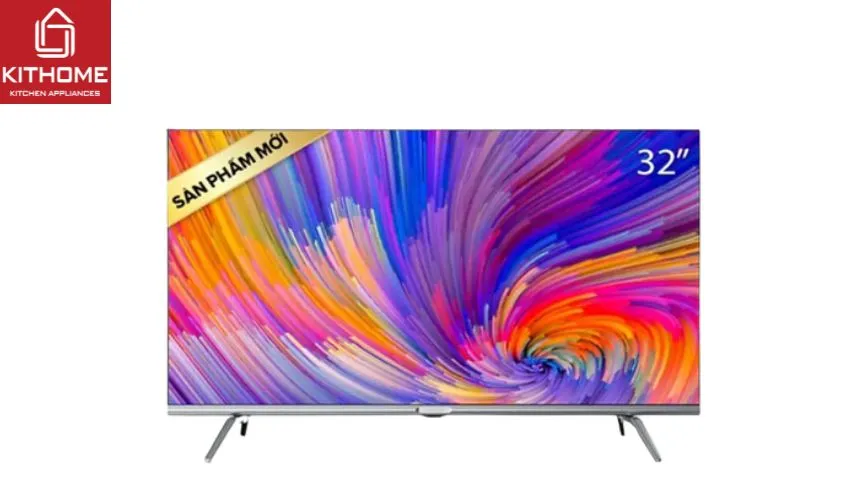 Smart tivi HD Coocaa 32 inch 32S3U