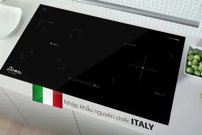 Các nhược điểm của bếp điện từ kết hợp hồng ngoại hoàn toàn có thể khắc phục được bằng một số mẹo nhỏ