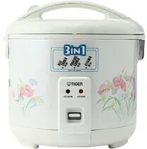 Nồi cơm điện Tiger 1.8 lít JNP-1803