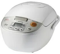 Nồi cơm điện Zojirushi 1 lít NL-AAQ10-CA