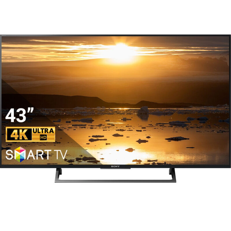 Tivi Sony 43 Inch Nguyễn Kim: Hướng Dẫn Chi Tiết Chọn Mua & Đánh Giá KD-43X8000E