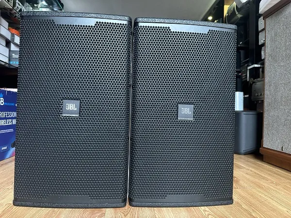 Gợi ý ghép amply karaoke với loa KP 6012