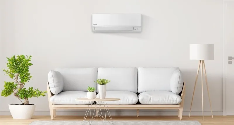 Điều hòa dân dụng phù hợp cho gia đình và không gian nhỏ
