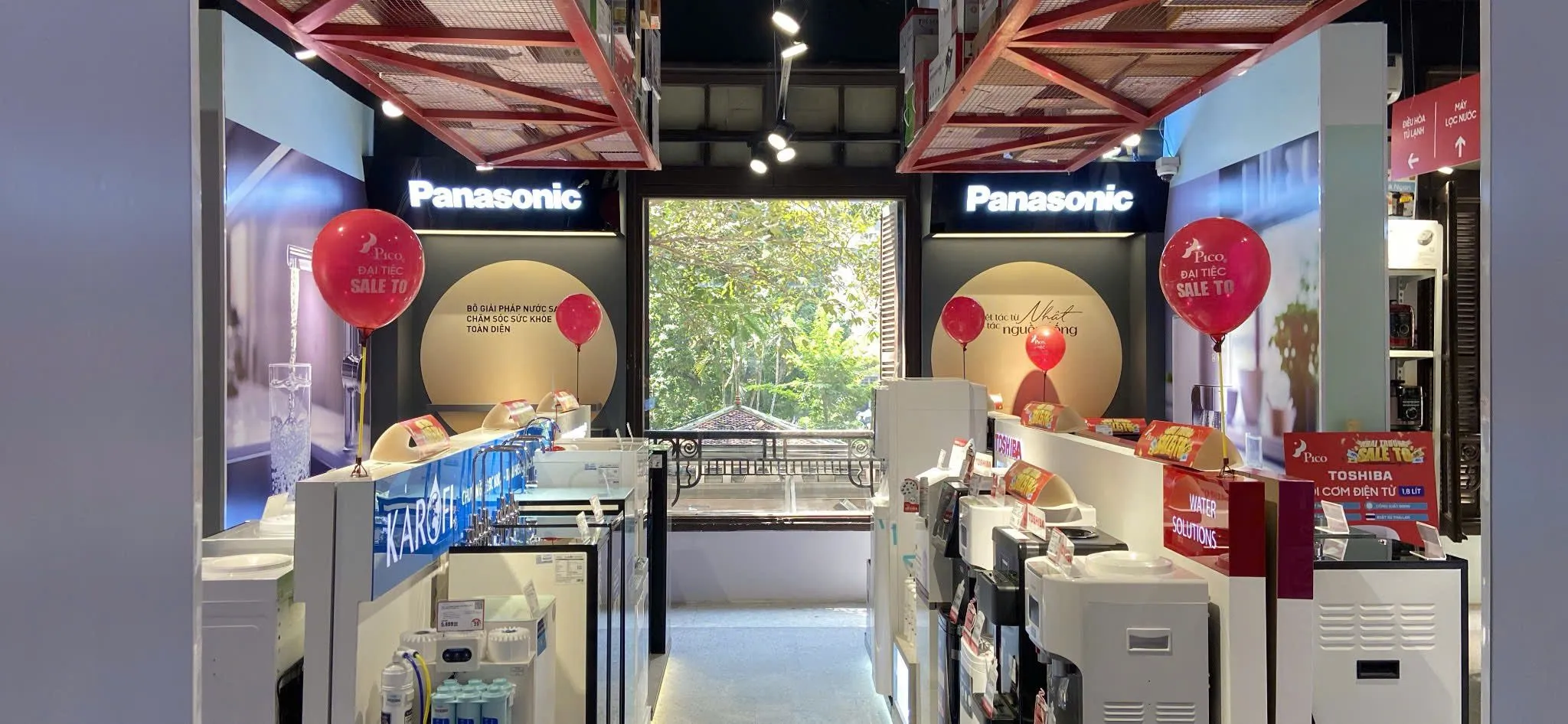 Tiện ích hỗ trợ thông minh điều khiển máy sấy qua ứng dụng điện thoại Smart ThinQ