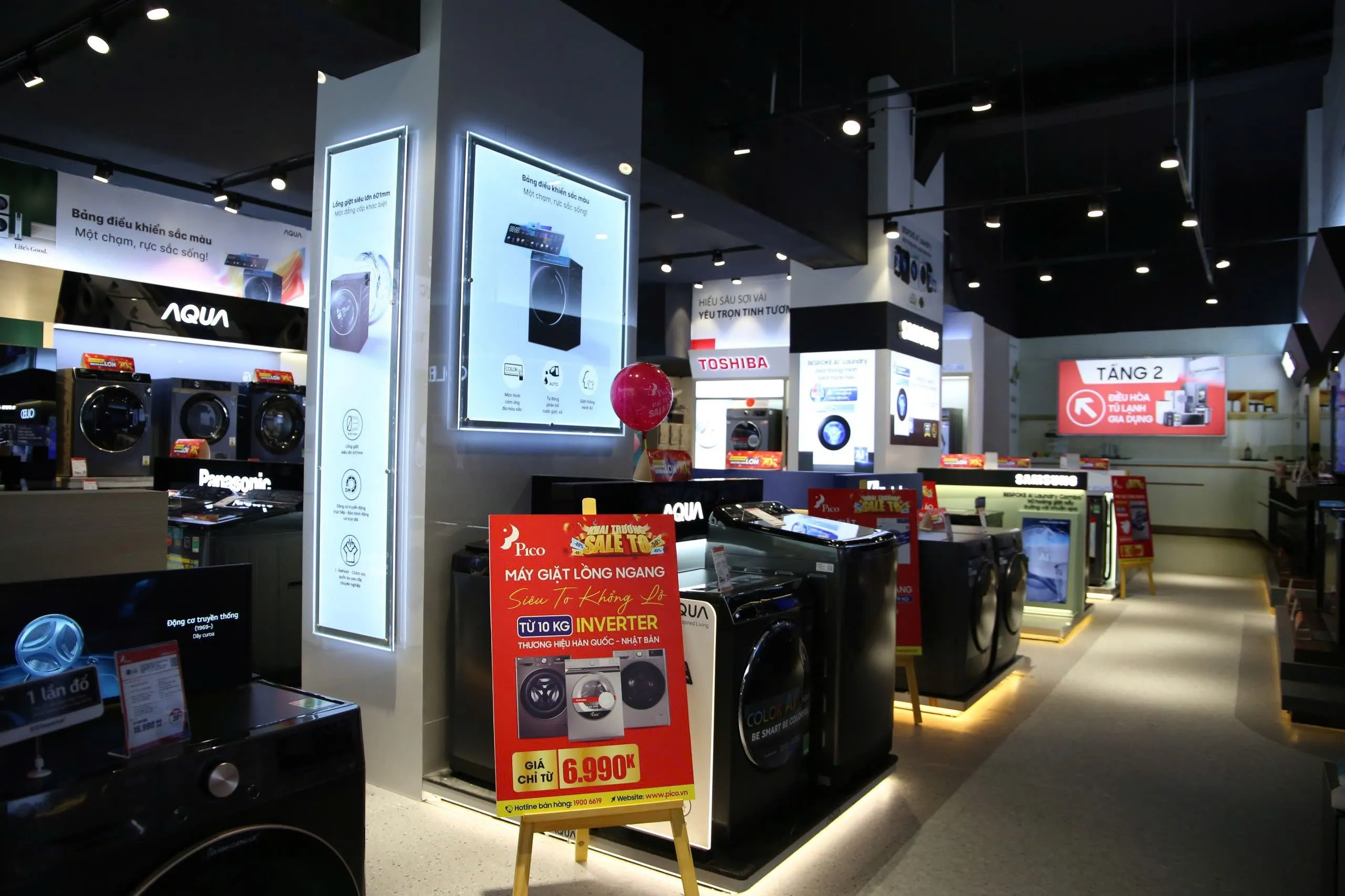 Các mẫu máy sấy thông hơi giá rẻ đáp ứng tốt nhu cầu làm khô cơ bản