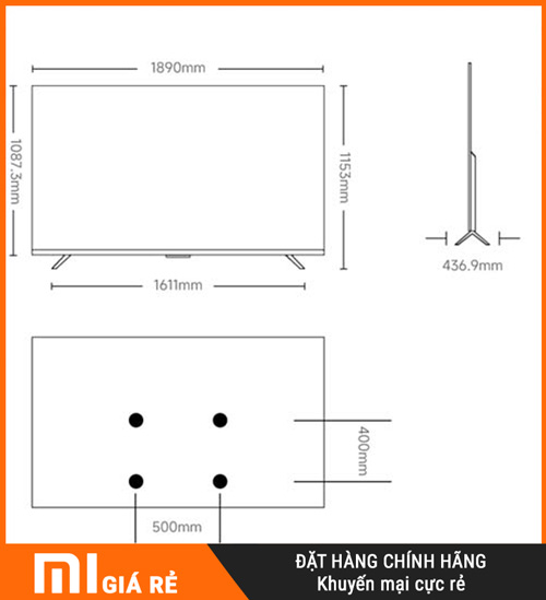 Smart Tivi 32 Inch Giá Rẻ: Lựa Chọn Thông Minh Cho Mọi Gia Đình
