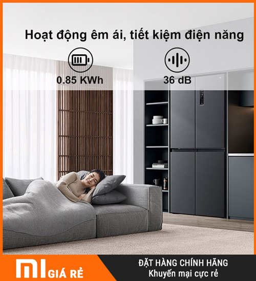 Tủ Lạnh LG GR-B247JDS: Đánh Giá Chi Tiết, Tính Năng Vượt Trội Và Kinh Nghiệm Chọn Mua