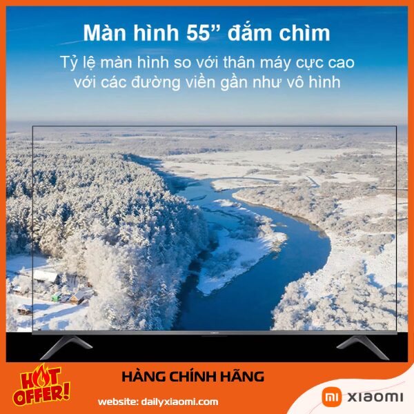 Hãng Tivi TCL Của Nước Nào Và Đánh Giá Chất Lượng Sản Phẩm Chi Tiết