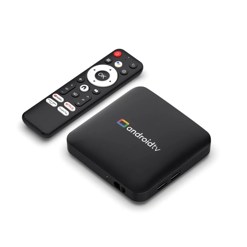 Có Nên Mua Android TV Box: Phân Tích Chuyên Sâu Lợi Ích, Kinh Nghiệm Chọn Lựa Toàn Diện Nhất