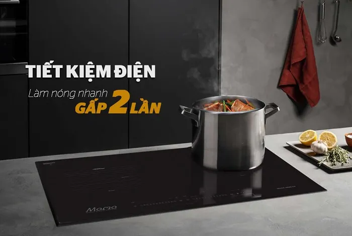 So sánh chi phí sử dụng điện năng và khí gas hóa lỏng LPG