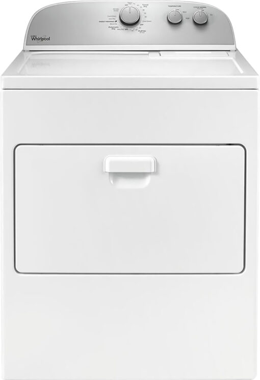 Máy sấy Whirlpool 15 kg 3LWED4815FW