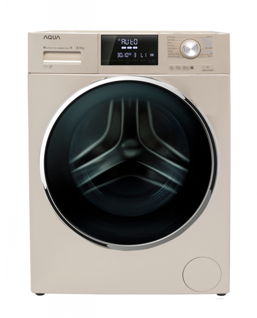 Máy giặt Aqua Inverter 9.5 kg AQD-DD950E N GIAO LIỀN