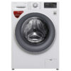 Máy giặt LG Inverter 9kg FC1409S4W