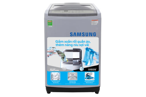 Máy giặt Samsung 9KG WA90M5120SGSV Giao liền