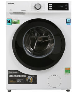 Máy giặt Toshiba Inverter 9.5 Kg TW-BK105S2V(WS) Mới