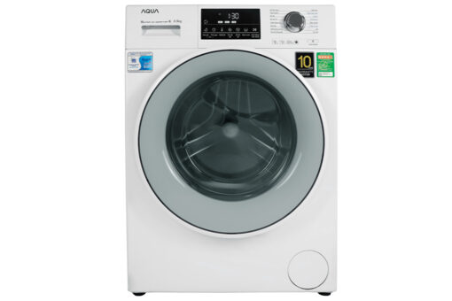 Máy giặt Aqua Inverter 9.5 kg AQD-D950E W