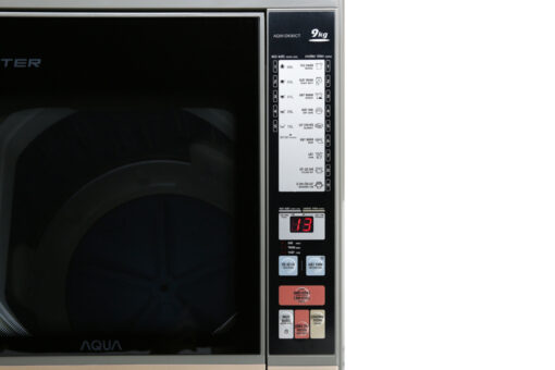 Máy giặt Aqua Inverter 9 Kg AQW-DK90CT S