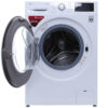 Máy giặt LG FC1408S4W2 Inverter 8 kg