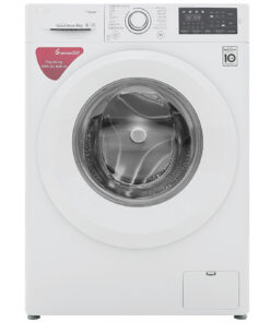 Máy giặt LG Inverter 8 kg FC1408S5W
