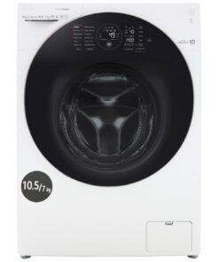 Máy giặt LG FG1405H3W1 Inverter 10.5 kg