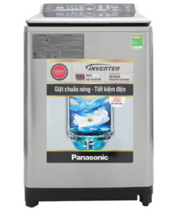 Máy giặt Panasonic NA-FS13V7SRV Inverter 13.5 Kg