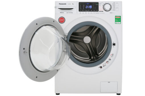 Máy giặt Panasonic NA-V10FG1WVT Inverter 10 Kg