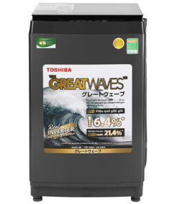 Máy giặt Toshiba Inverter 9.0 kg AW-DK1000FV(KK)