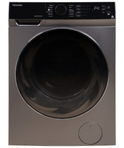 Máy giặt sấy Toshiba Inverter 11 Kg TWD-BJ120M4V(SK)
