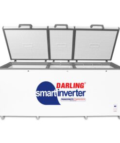 Tủ đông Darling Smart Inverter DMF-3799ASI | Bảo hành 24 tháng. - Điện máy  VICO