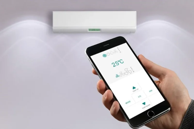 Top Ứng Dụng Điều Khiển Tivi Bằng Điện Thoại: Biến Smartphone Thành Remote Tiện Lợi