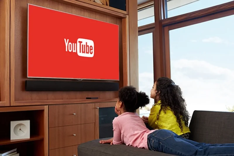 Cách Phát YouTube Từ Điện Thoại Lên Tivi: Hướng Dẫn Chi Tiết Nhất Cho Mọi Thiết Bị