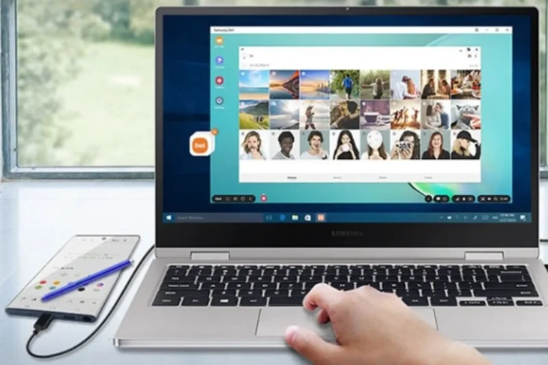 Cách Kết Nối Máy Tính Với Tivi Samsung Hiệu Quả Nhất 2024
