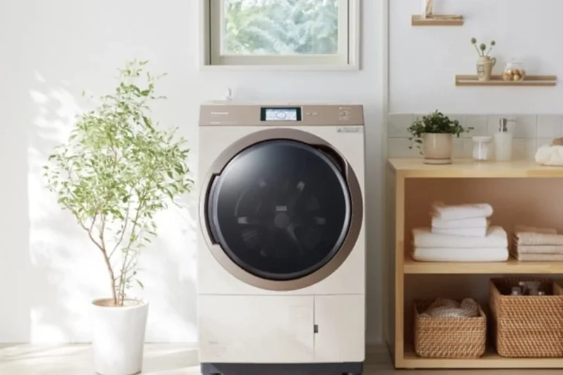 Công Nghệ Econavi Trên Máy Giặt Là Gì Và Lợi Ích Vượt Trội