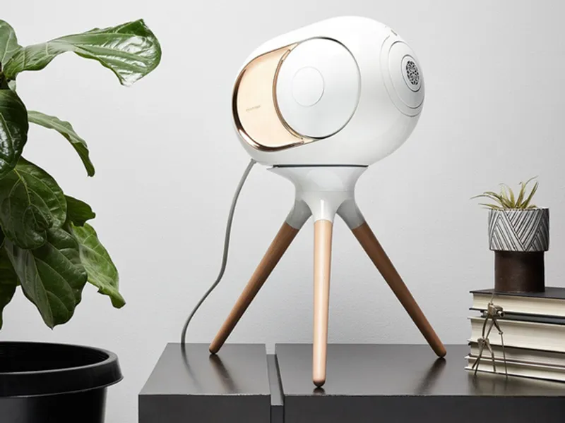 Phantom 108db bản Opera De Paris cực kỳ sang trọng