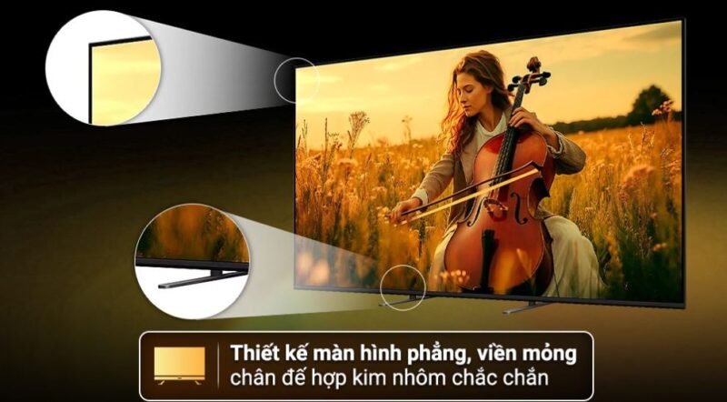 Hướng Dẫn Kết Nối Máy Tính Với Tivi Để Trải Nghiệm Giải Trí Đỉnh Cao