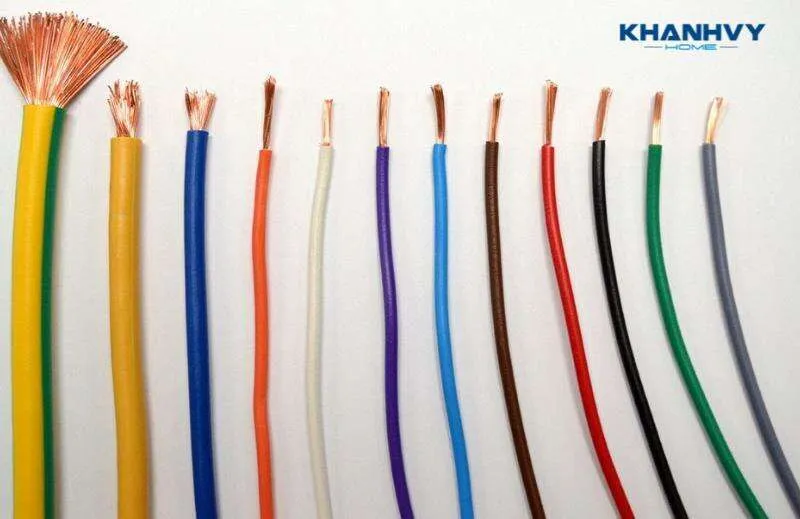 Sơ đồ hệ thống nối đất chuẩn cho bếp từ công suất cao