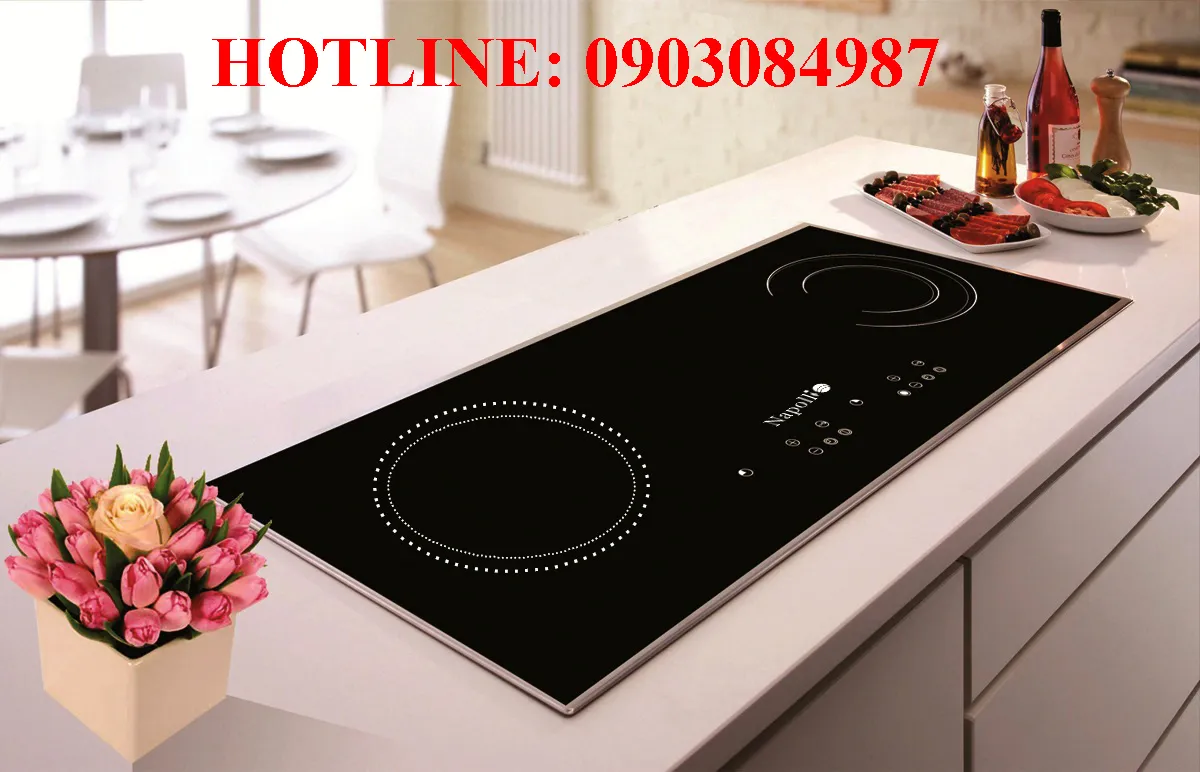 Dịch vụ sửa bếp từ tại nhà uy tín tại TPHCM