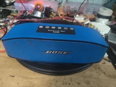 Loa Bluetooth Bose Sound Link Mini S2026