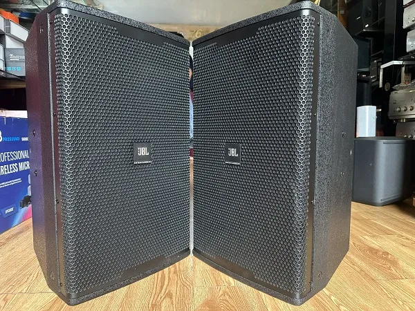 Thông số kỹ thuật loa JBL KP 6012