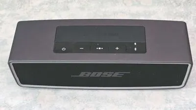 Bose Soundlink Mini 2, eBay, Made in Mexico