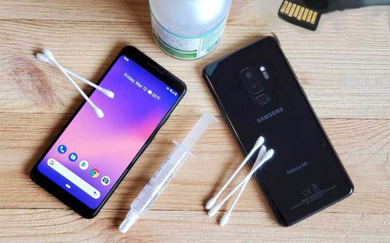 Cách Khắc Phục Loa Điện Thoại Bị Nhỏ Hiệu Quả Cho Mọi Thiết Bị