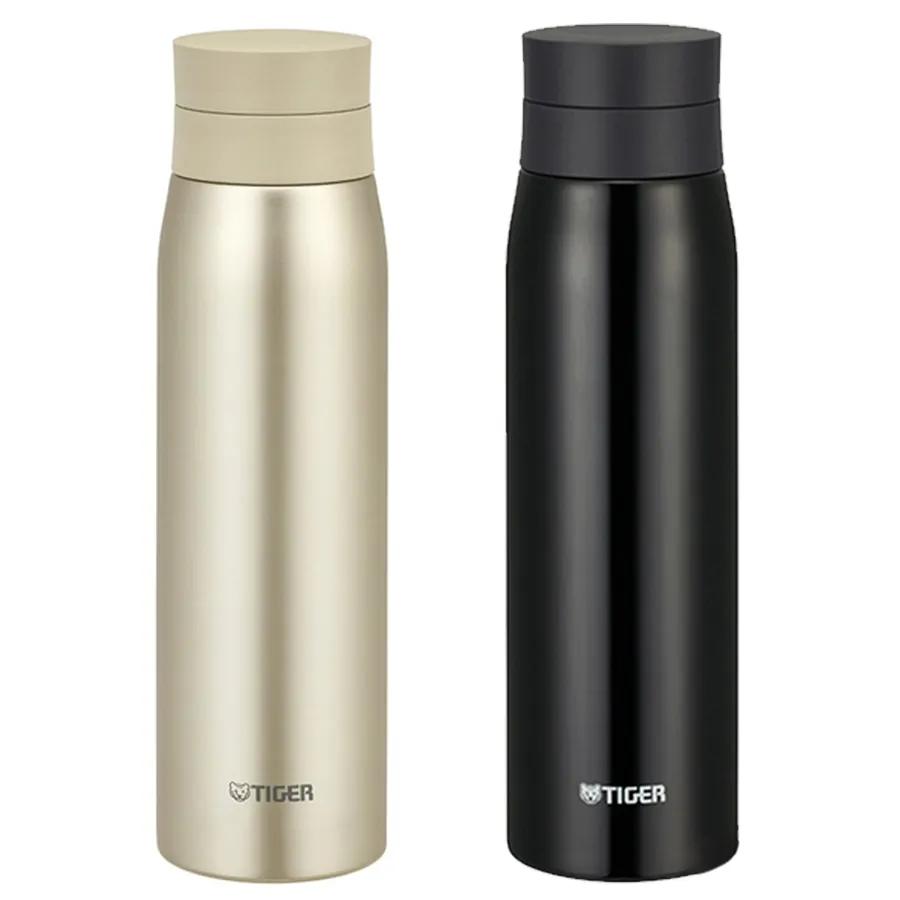 Bình giữ nhiệt Tiger MCY-A060 màu sắc đa dạng