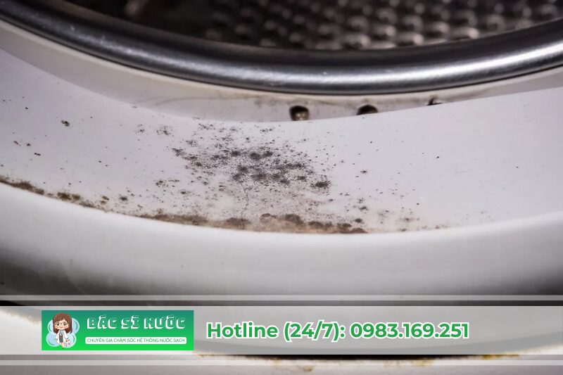 Hướng Dẫn Chi Tiết Cách Đổ Nước Giặt Vào Máy Giặt Cửa Ngang Chuẩn Chuyên Gia