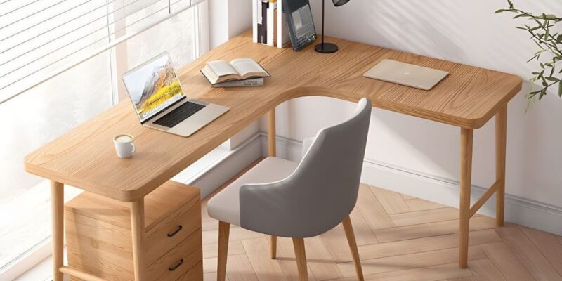 Giải Pháp Tối Ưu Không Gian: Toàn Diện Về Kệ Tivi Kèm Bàn Làm Việc Đa Năng