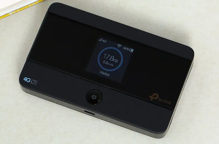 Kiểm tra bộ phát wifi để khắc phục lỗi tivi LG không kết nối wifi