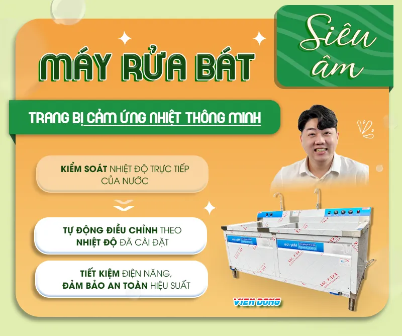Bổ sung các loại muối, nước trợ xả và viên rửa chuyên dụng cho máy